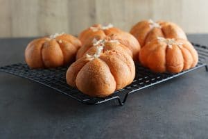 Halloweenboller