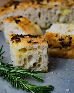 Foccacia (surdej)