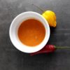 Hjemmelavet chilisauce