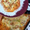 Kyllingelasagne