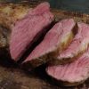 Ribeye steg