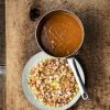 Sauce Espagnole