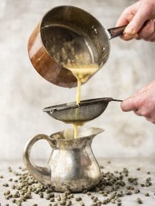 Beurre blanc