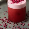Dress me pink cocktail