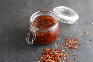 Sød Thai Chili Sauce