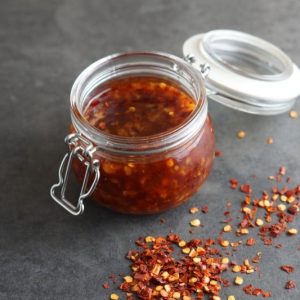Sød Thai Chili Sauce
