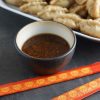 Dumplings sauce