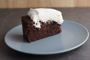 Se her hvorfor øl gør chokoladekager bedre: Det er et trick du burde kende