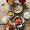 Fermenteret salsa