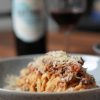 Pasta Bolognese - den originale opskrift