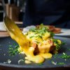 Eggs Benedict