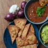 Mexicansk salsa