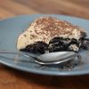 Chocotorta - argentinsk kiksekage
