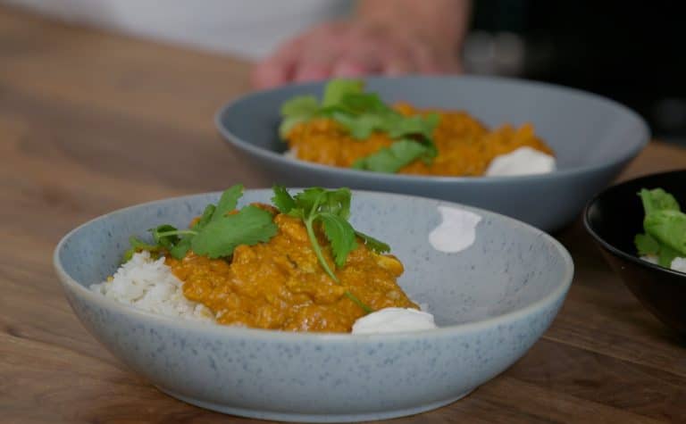 Indiens gave til resten af verden: Tikka Masala burde alle kende