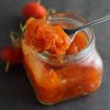 Hybenmarmelade