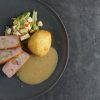 Duroc ribbensteg