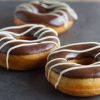 Hjemmelavet donuts