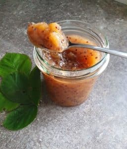 Stikkelsbærmarmelade