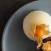Vaniljeparfait
