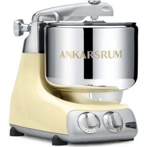 Ankarsrum giveway-samarbejde