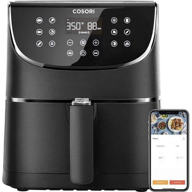 Cosori Premium Smart CS158-AF