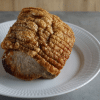 Flæskesteg i airfryer