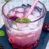 Bramble med asti