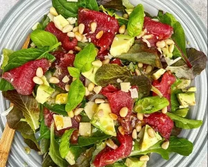 Har du prøvet Carpaccio? Nem sommerversion du vil elske