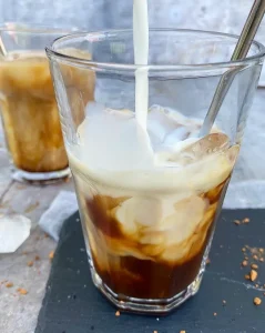 Den bedste og nemmeste iskaffe