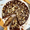 Sund banankage (glutenfri)2