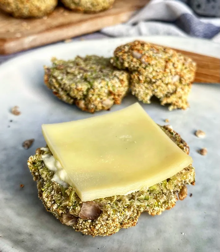 Sunde, glutenfri broccoliboller1