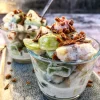 Sundere frugtsalat
