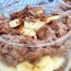 Trifli med rutebiler, bananer og chokolade (1)