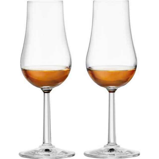 Rosendahl Grand Cru Sherry-:portvinsglas 24cl 2stk