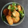 Croquetas (Spanske kartoffelkroketter) (1)