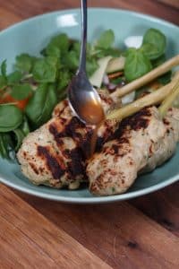 Chao Tom (Vietnamesiske rejefrikadeller)