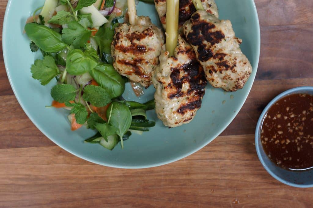Chao Tom (Vietnamesiske rejefrikadeller)