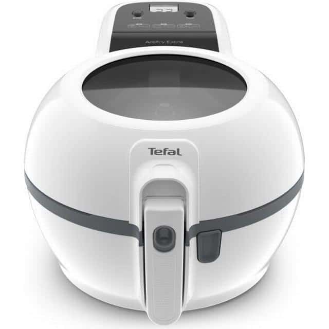 Tefal Actifry test – Hvilken Tefal Actifry er bedst? - GastroFun.dk