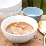 Gulyás - ungarsk gullashsuppe