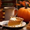 Pumpkin Pie