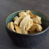 Flæskesvær i Airfryer-Actifry