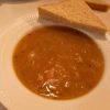 Løgsuppe i Airfryer-Actifry