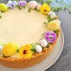 Påske cheesecake