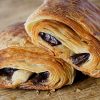 Pain au Chocolat - Chokolade croissant