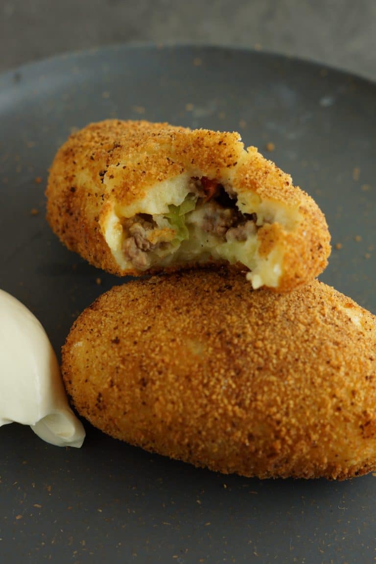 Her er opskriften på Cubas mest populære snack: Se hvordan du laver dem