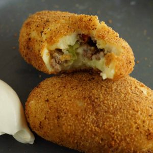 Papa Rellenas
