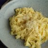Pasta Alfredo