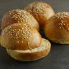 Potato Buns Burgerboller