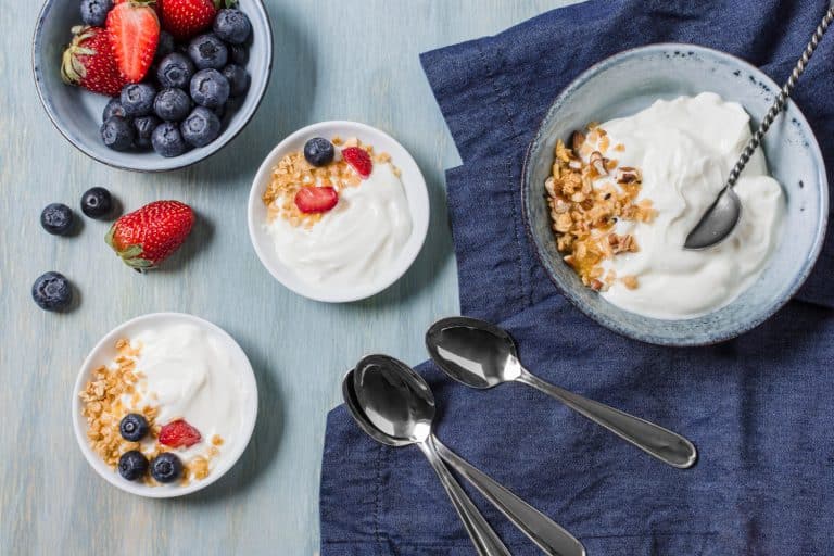 Yoghurt maskine test: Lav lækker yoghurt i dit eget køkken