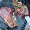 Cote de boeuf grill